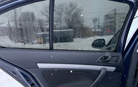 Skoda Octavia, 2012 год, 1 200 000 рублей, 14 фотография