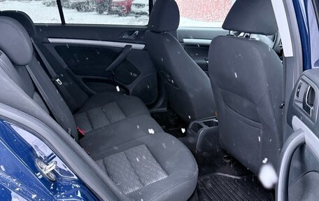 Skoda Octavia, 2012 год, 1 200 000 рублей, 11 фотография