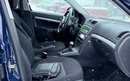 Skoda Octavia, 2012 год, 1 200 000 рублей, 10 фотография