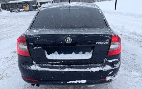 Skoda Octavia, 2012 год, 1 200 000 рублей, 16 фотография