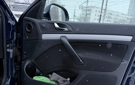 Skoda Octavia, 2012 год, 1 200 000 рублей, 13 фотография