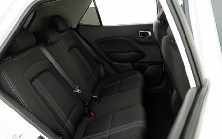 Hyundai Venue I, 2021 год, 1 977 077 рублей, 7 фотография