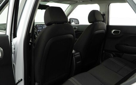 Hyundai Venue I, 2021 год, 1 977 077 рублей, 11 фотография