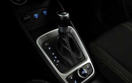 Hyundai Venue I, 2021 год, 1 977 077 рублей, 19 фотография