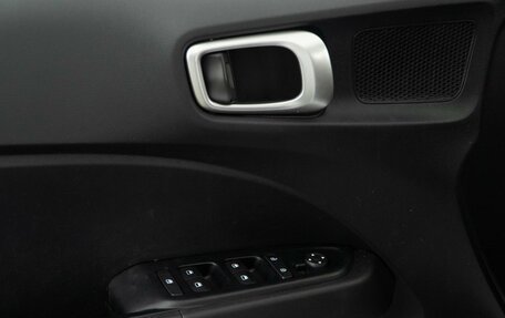 Hyundai Venue I, 2021 год, 1 977 077 рублей, 18 фотография