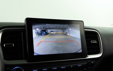 Hyundai Venue I, 2021 год, 1 977 077 рублей, 15 фотография