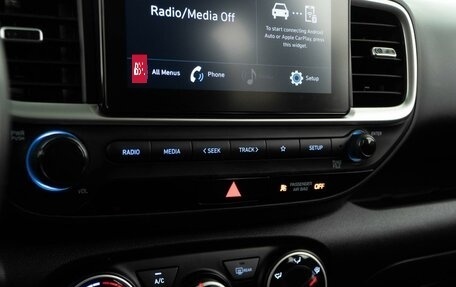 Hyundai Venue I, 2021 год, 1 977 077 рублей, 20 фотография