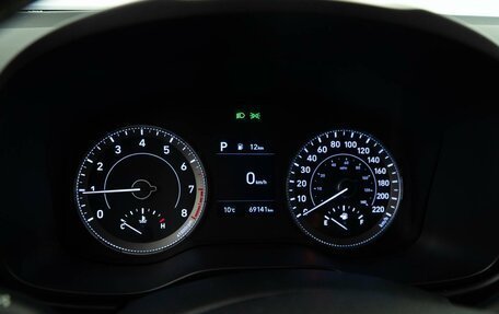 Hyundai Venue I, 2021 год, 1 977 077 рублей, 21 фотография