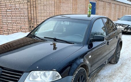 Volkswagen Passat B5+ рестайлинг, 2003 год, 300 000 рублей, 5 фотография