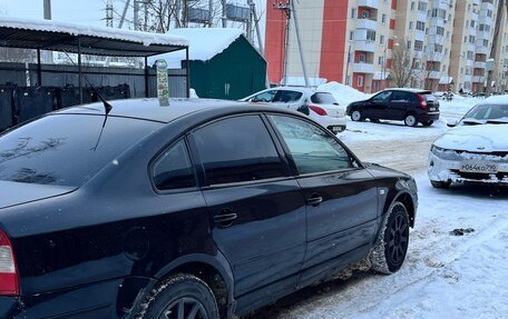 Volkswagen Passat B5+ рестайлинг, 2003 год, 300 000 рублей, 2 фотография