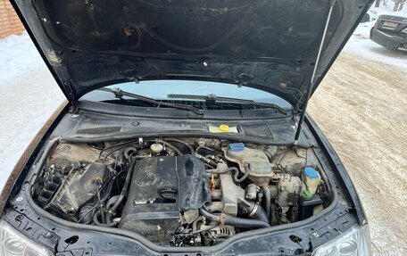 Volkswagen Passat B5+ рестайлинг, 2003 год, 300 000 рублей, 8 фотография