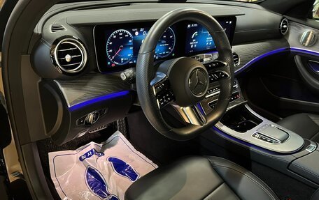 Mercedes-Benz E-Класс, 2021 год, 5 320 000 рублей, 8 фотография