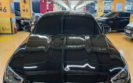 Mercedes-Benz E-Класс, 2021 год, 5 320 000 рублей, 2 фотография