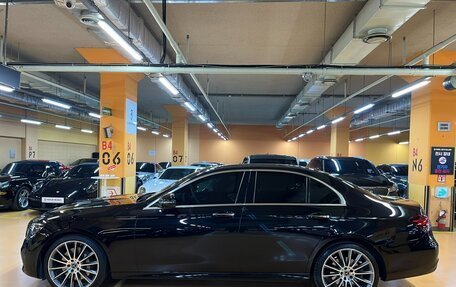 Mercedes-Benz E-Класс, 2021 год, 5 320 000 рублей, 7 фотография