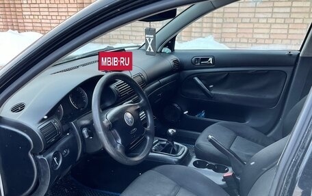 Volkswagen Passat B5+ рестайлинг, 2003 год, 300 000 рублей, 7 фотография