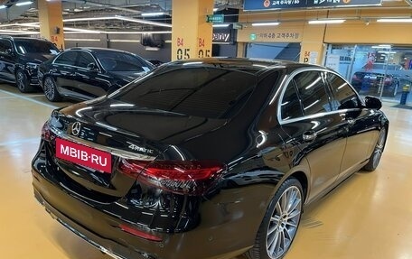 Mercedes-Benz E-Класс, 2021 год, 5 320 000 рублей, 4 фотография