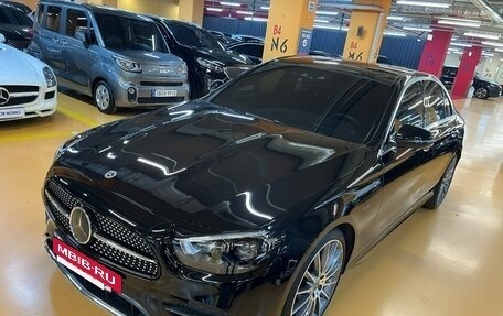 Mercedes-Benz E-Класс, 2021 год, 5 320 000 рублей, 3 фотография