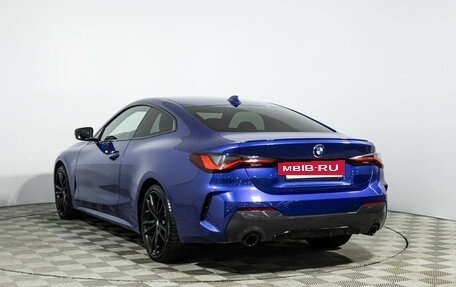 BMW 4 серия, 2020 год, 4 499 700 рублей, 7 фотография