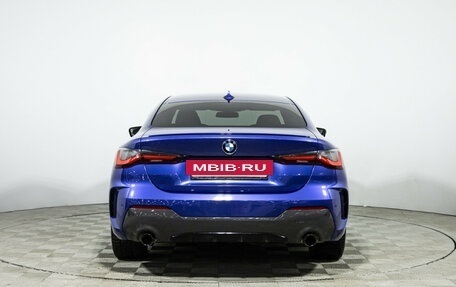 BMW 4 серия, 2020 год, 4 499 700 рублей, 6 фотография