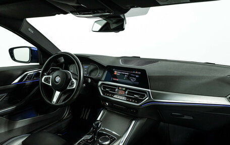 BMW 4 серия, 2020 год, 4 499 700 рублей, 9 фотография