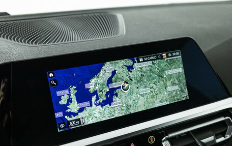 BMW 4 серия, 2020 год, 4 499 700 рублей, 17 фотография