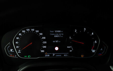 BMW 4 серия, 2020 год, 4 499 700 рублей, 12 фотография