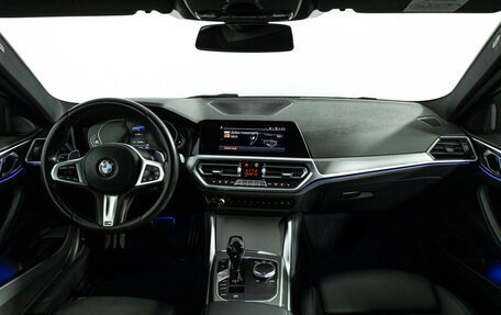 BMW 4 серия, 2020 год, 4 499 700 рублей, 13 фотография