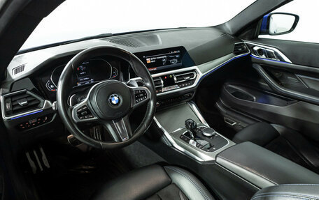 BMW 4 серия, 2020 год, 4 499 700 рублей, 11 фотография