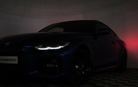 BMW 4 серия, 2020 год, 4 499 700 рублей, 31 фотография