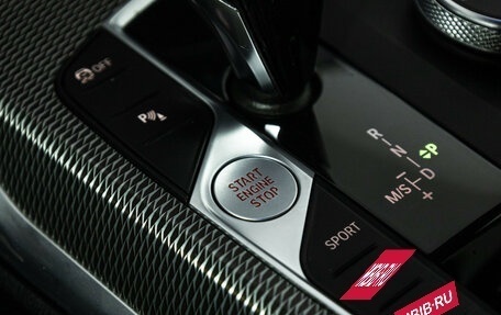 BMW 4 серия, 2020 год, 4 499 700 рублей, 23 фотография