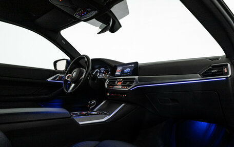 BMW 4 серия, 2020 год, 4 499 700 рублей, 36 фотография