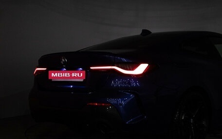 BMW 4 серия, 2020 год, 4 499 700 рублей, 26 фотография