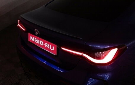 BMW 4 серия, 2020 год, 4 499 700 рублей, 30 фотография