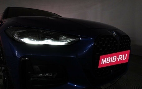 BMW 4 серия, 2020 год, 4 499 700 рублей, 35 фотография