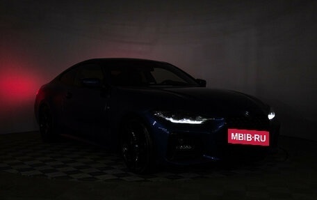 BMW 4 серия, 2020 год, 4 499 700 рублей, 34 фотография