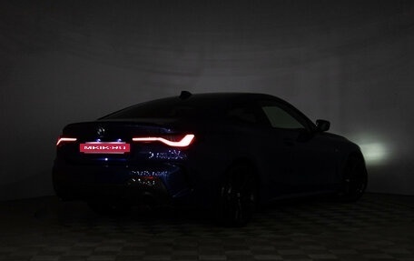 BMW 4 серия, 2020 год, 4 499 700 рублей, 29 фотография