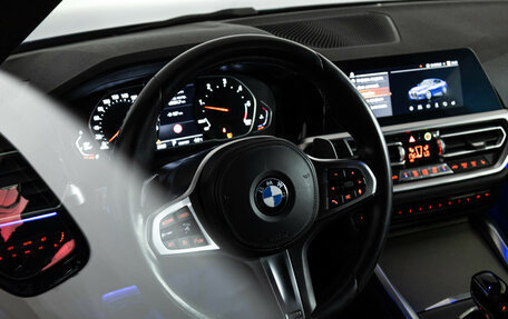 BMW 4 серия, 2020 год, 4 499 700 рублей, 38 фотография