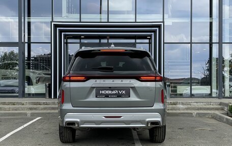 CheryExeed VX, 2024 год, 5 530 000 рублей, 11 фотография