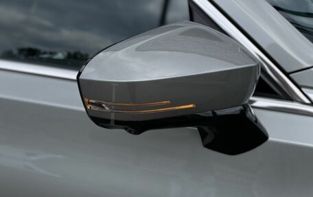 CheryExeed VX, 2024 год, 5 530 000 рублей, 3 фотография