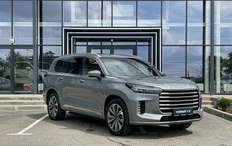 CheryExeed VX, 2024 год, 5 530 000 рублей, 10 фотография