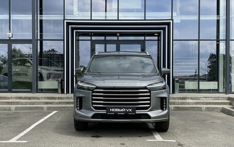 CheryExeed VX, 2024 год, 5 530 000 рублей, 8 фотография