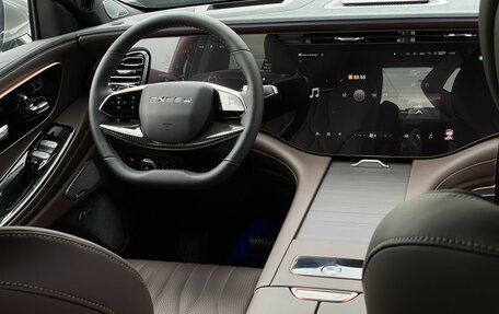 CheryExeed VX, 2024 год, 5 530 000 рублей, 5 фотография