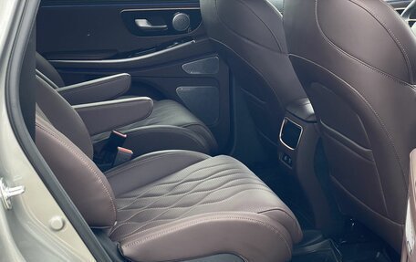 CheryExeed VX, 2024 год, 5 530 000 рублей, 24 фотография