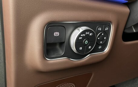 CheryExeed VX, 2024 год, 5 530 000 рублей, 28 фотография