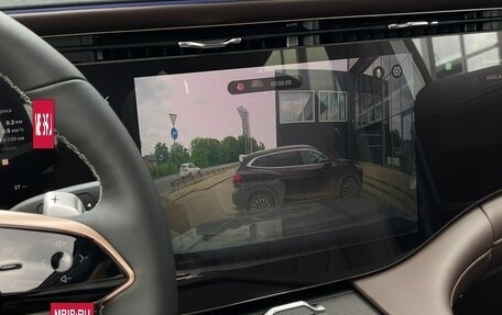 CheryExeed VX, 2024 год, 5 530 000 рублей, 22 фотография