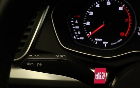 Audi Q5, 2018 год, 4 249 000 рублей, 14 фотография