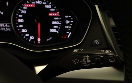 Audi Q5, 2018 год, 4 249 000 рублей, 15 фотография