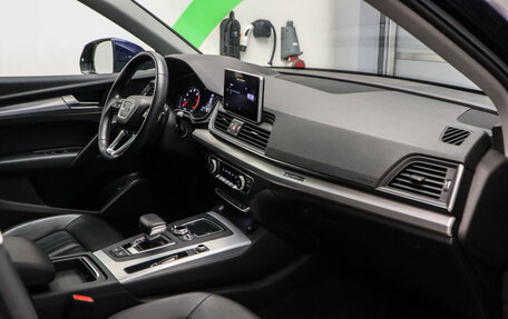 Audi Q5, 2018 год, 4 249 000 рублей, 23 фотография