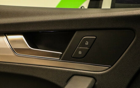 Audi Q5, 2018 год, 4 249 000 рублей, 25 фотография