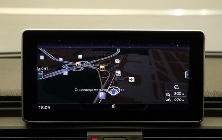 Audi Q5, 2018 год, 4 249 000 рублей, 21 фотография